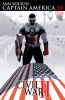 Captain America: Sam Wilson (2015) #010