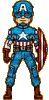 Captain America