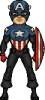 Captain America [10]