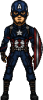 Captain America