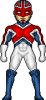 Captain Britain