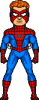 Captain Spider