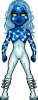 Captain Universe [13]