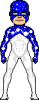 Captain Universe [6]