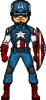 Captain America