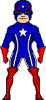 Captain USA