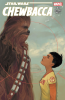 Chewbacca (2015) #002