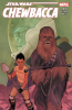 Chewbacca (2015) #003