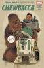 Chewbacca (2015) #004