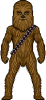 Chewbacca