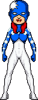 Captain Universe [3]