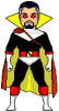 Count Nefaria