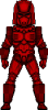 Crimson Dynamo [CEF]