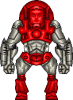 Crimson Dynamo