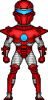 Crimson Dynamo [6]