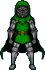 Doctor Doom