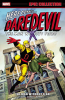 Daredevil Epic Collection (2014) #001