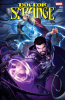 Doctor Strange (2015) #018