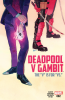 Deadpool V Gambit (2016) #002
