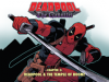 Deadpool: The Gauntlet (2014) #002