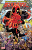 Deadpool (2016) #001