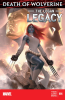 Death Of Wolverine: Logan&#039;s Legacy (2014) #006