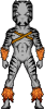 Death Tiger