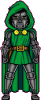 Doctor Doom [R][3]