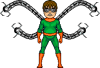 Doctor Octopus