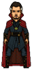 Doctor Strange