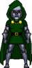 Doctor Doom [CEF]