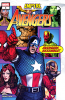 Empyre: Avengers (2020) #001