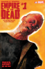 George Romero&#039;s Empire Of The Dead (2014) #001