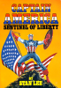 Captain America - Sentinel Of Liberty (1979) #001