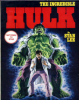 The Incredible Hulk (1978) #001