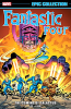 Fantastic Four Epic Collection (2014) #003