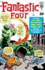 Fantastic Four (1961) #001