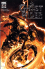 Ghost Rider - The Road To Damnation (2005) #001