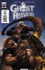 Ghost Rider - The Road To Damnation (2005) #003