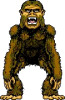 Gorilla-Man