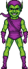 Green Goblin [6]