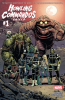 Howling Commandos Of S.H.I.E.L.D. (2015) #001