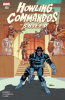 Howling Commandos Of S.H.I.E.L.D. (2015) #003
