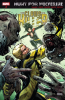 Hunt For Wolverine: Claws of a Killer (2018) #002