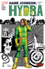 Hank Johnson - Agent of Hydra (2015) #001