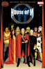 House of M (2015) #001