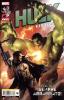 Hulk E I Difensori (2012) #008