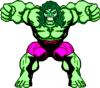 Hulk [CEF] [R]