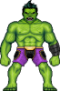 Hulk [4]