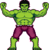 Hulk [R][13]